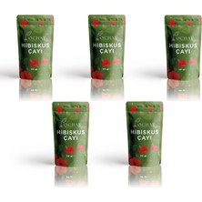Ochay Hibiskus Çayı (5X50 Gr.) 250 Gr.