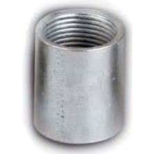 Leva House Fitings - Manşon Galvaniz 3/4"