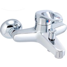 Kerasus Mega Serisi - Mix Banyo Bataryası 40ø