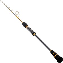 Jigging Master Gangster Star 3.5s 167CM 500GR Slow Jig Olta Kamışı