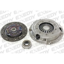 Exedy Depomix Debriyaj Seti Baski Disk Bilya Mazda 323 1.6l B6 90-95