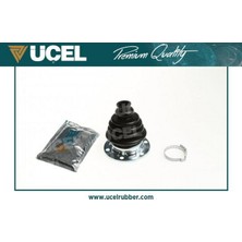 Üçel Depomix Aks Körüğü Iç Audi A4 1.6-1.8-2.0