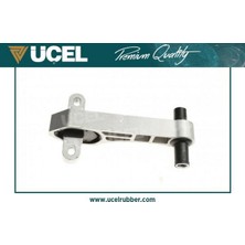 Üçel Depomix Sanziman Takozu Arka Fiat Fiorino 07- Citro N Nemo 08- Peugeot Bipper 08- 1.3 Jtd