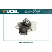 Üçel Depomix Motor Takozu Sağ Ipli Renault Clio Ii 98- Kangoo 98- 1.5 Dci