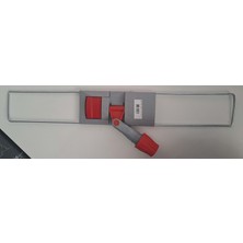 Leva House Taldion Nemli Mop Aparatı Tel 60 cm