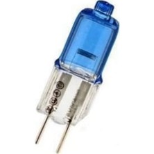 Erbay 10 Adet G4 Avize Ampülü Iğne Bacak G4 Ampül 12V 20-35W Halojen Ampül