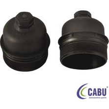 Cabu Depomix Yag Filtre Kapagi Partner Tepe P508 P308 P3008 C4 Ii Ds4 Ds5 P301 C Elyse 1.6hdi 8V 1.6hd 16V P206 P307 C2 C3 C3 Ii P107 C1 P208 DV4TD 1.4hdi Transit V347 06- Focus 1.6tdci Fiesta 02- 1.4tdc