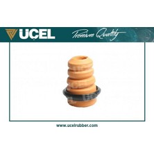 Üçel Depomix Amortisör Takozu Ön Ducato Iii-Boxer Iii-Jumper Iii 2.2-2.3-3.0 Jtd. Pur