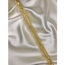 Ezel-In Tekstil Aksesuarları,  Dekoratif Harç Şerit, 1 Metre, KOD-P319