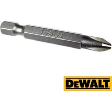 Leva House Dewalt Ph2 x 50 mm Bits Yıldız Uç - Matkap Vida Sıkma Ucu