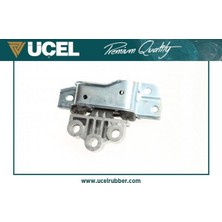 Üçel Depomix Motor Takozu Sağ Fiat Punto 12- Punto Evo 09-12 1.2 1.4 Alfa Romeo Mito 09-18 1.4 Multiair