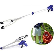 Ozcmax Katlanabilir Uzanma Maşasıı