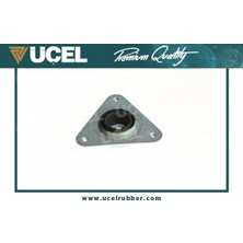 Üçel Depomix Amortisör Takozu Sağ-Sol Renault Captur 12- Clio Iv 12- Clio Iii 05- Modus 05-