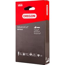 Oregon Kesik Zincir 20 Diş 90 Kutu