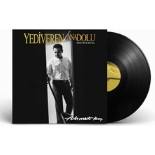 Ada Müzik Ahmet Koç - Yediveren Anadolu (Enstrümantal) (Plak)