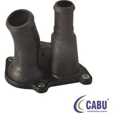 Cabu Depomix Termostat Govdesi Komple Focus 98-11 Mondeo Iv 07-14 S Max Galxy 06-15 1.8td