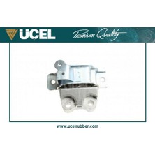 Üçel Depomix Motor Takozu Fiat 500L Grande Punto Evo Punto 1.3 Mjet 07- 500L Grande Punto 1.4 1.2 Bz 07- Alfa Rom