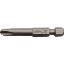 Leva House Izeltaş Ph3 x 50 mm Bits Yıldız Uç - Matkap Vida Sıkma Ucu