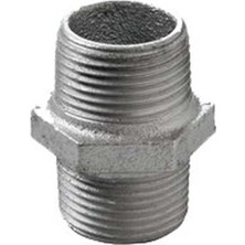 Leva House Fitings - Nipel Galvaniz 3/4"