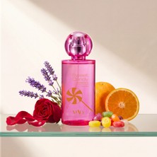 Mad Parfüm Mad Sweet Candy 100 ml Body Mist