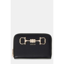 Calvin Klein Guess SWVG9910140 Janie Slg Medium Zip Kadın Cüzdan