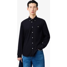 Lacoste CH2933-HDE Erkek Gömlek