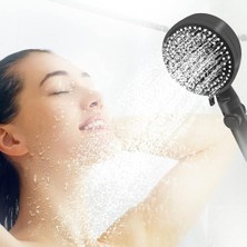 Ozcmax Duşş Başlığı Seti 5 Mod