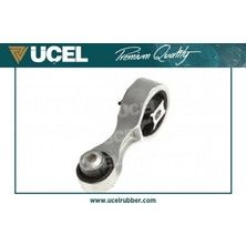 Üçel Depomix Motor Takozu Arka Trafic Ii 06-Vivaro 06- 2.0 Dci M9R