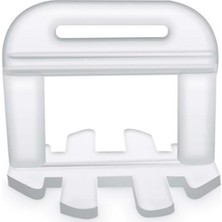 Leva House Seviye Tespit Artısı 1 mm ( 200 Lü Paket )