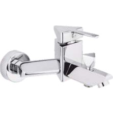 Kerasus Piramit Serisi Mix Banyo Bataryası W01