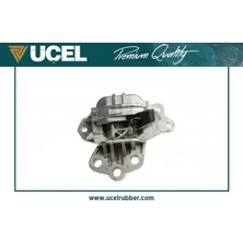 Üçel Depomix Motor Takozu Fiat Egea 16- 1.4