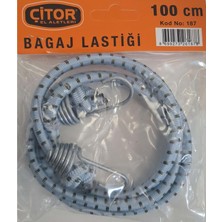 Leva House Çitor Bagaj Lastiği Kod NO:187