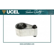 Üçel Depomix Motor Takozu Arka Master I-Ii-Movano 80-98 98-04