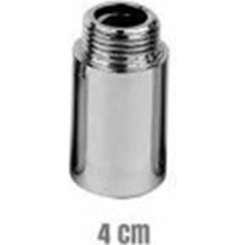 Leva House Krom Uzatma 1/2" 4 cm