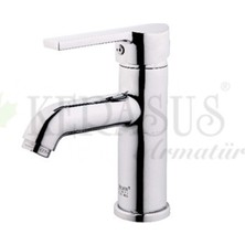 Kerasus Ruby Serisi - Mix Lavabo Bataryası 35ø