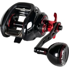 Jigging Master Wiki 900 Xh (Sağ Kol) Slow Jig Olta Makinesi