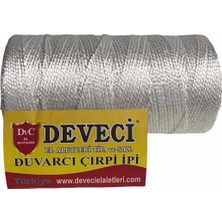 Leva House Deveci Çırpı Ipi Büyük 125 gr