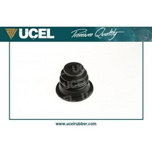 Üçel Depomix Aks Körüğü Iç Sol Iç Sacli E.m. Renault Clio I B-C57 5-357 1.2-1.4-1.8-1.9 D