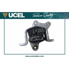 Üçel Depomix Şanziman Takozu Sol Vw Transporter T5 1.9 Tdi-2.0-2.0 Bitdi Mekanik Sanziman5 Vites