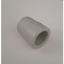 Pprc Redüksiyon Ø25X20 ( Ege Yıldız ) Gri