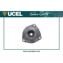 Üçel Depomix Amortisör Takozu Ön Sol Nissan Qashqai 1.6l HR16DE J10E 07-13 2.0l M9R Dci 07-13 1.5l Dci K9K 07- 2 .0l MR20DE JJ10 10- 1.6l R9M Dci 11-13