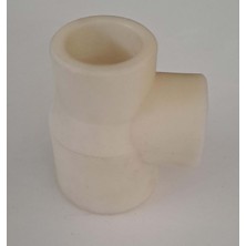 Leva House Pprc Inegal Te Ø32X25X25 ( Pakplast )