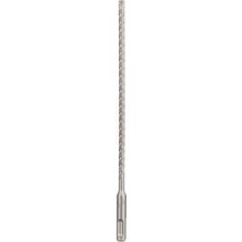 Leva House 6 x 260 mm Sds Plus Hilti Elmas Matkap Ucu