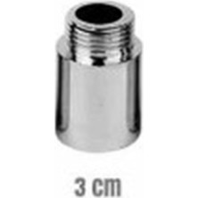 Leva House Krom Uzatma 1/2" 3 cm