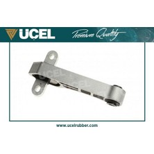 Üçel Depomix Arka Motor Takozu Fiat Linea 323 -1.6 Mjt