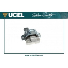 Üçel Depomix Motor Takozu Sol Fiat Fiorino Combi Van 225 1.3 Mjt
