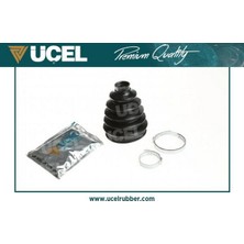 Üçel Depomix Diş Aks Körüğü Kiti Astra H-J-Corsa C-Meriva A-Insignia A-Vectra C-Zafira B 1.3-1.7-1.6-1.8-2.2 Aks Körüğü Diş Fiat 500 Doblo Fiorino Qubo Linea Egea Punto Kadjar Logan