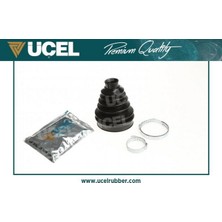 Üçel Depomix Aks Körüğü Renault Megane Ii 02- Laguna Ii 01-07 Clio Iii 05- Dacia Logan 06-