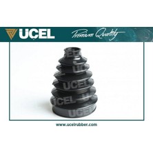 Üçel Depomix Aks Korugu On Renault Trafic Ii 06- Trafic Iii 15- Master Ii 06- 1.6dci 2.0dci 2.5dci