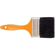 Leva House Luna Junior Yağlı Boya Fırçası 3 No 7 cm